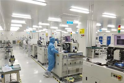 成都出台集成电路产业专项政策，信息系统集成服务迎来新机遇