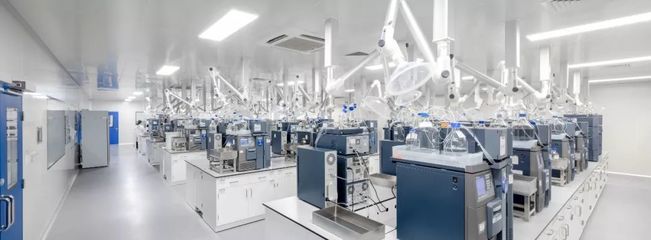 华海药业荣登2019年浙江省医药智能工厂榜单，信息系统集成服务驱动产业升级